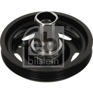 febi bilstein | Riemenscheibe, Kurbelwelle | 194319