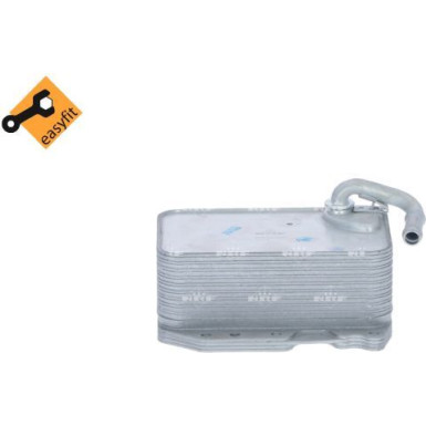 NRF Ölkühler, Motoröl EASY FIT 31791 NRF Ölkühler, Motoröl EASY FIT 31791