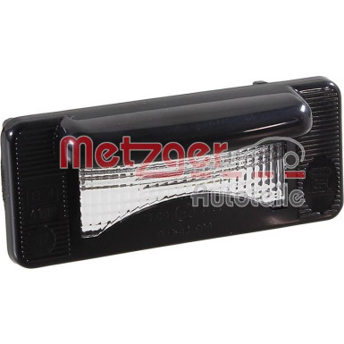 2080043 Kennzeichenleuchte GREENPARTS 2080043 Kennzeichenleuchte GREENPARTS