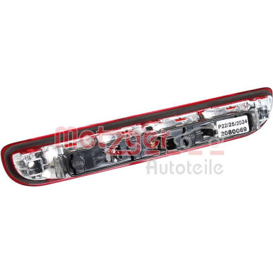 2080069 Zusatzbremsleuchte GREENPARTS 2080069 Zusatzbremsleuchte GREENPARTS