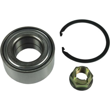 WM 6682 Radlagersatz GREENPARTS