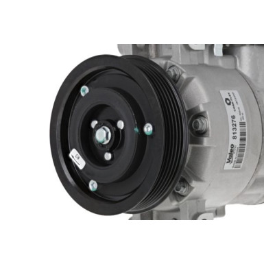 813276 Kompressor, Klimaanlage VALEO CORE-FLEX