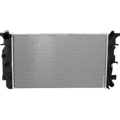 Nissens | Kühler, Motorkühlung | 67156A