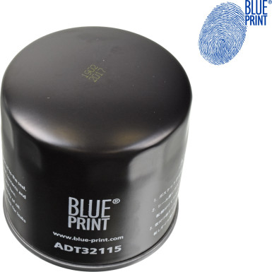 Blue Print | Ölfilter | ADT32115