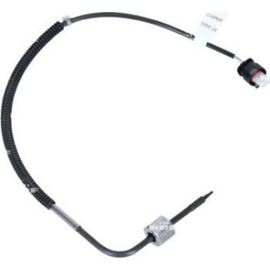 707376 Sensor, Abgastemperatur EASY FIT