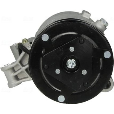 89340 Kompressor, Klimaanlage ** FIRST FIT **