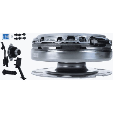 SACHS 2290 601 098 Kupplungssatz ZMS Modul XTend