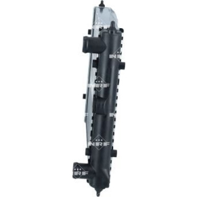 NRF | Kühler, Motorkühlung | 519505