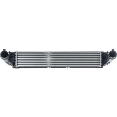 Mahle | Ladeluftkühler | CI 615 000P