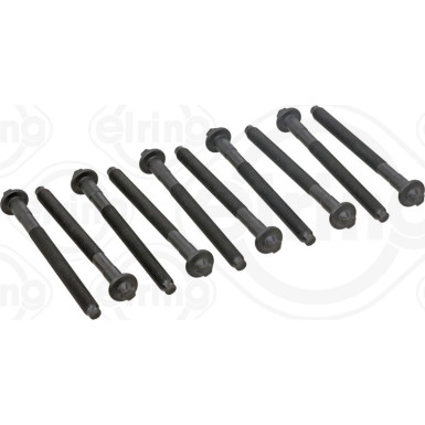 582.630 Zylinderkopfschraubensatz 582.630 Zylinderkopfschraubensatz