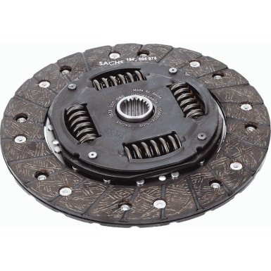 SACHS 3000 951 098 Kupplungssatz