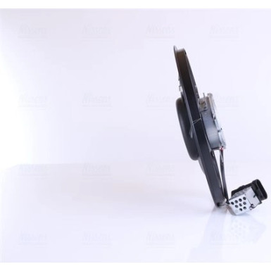 85754 Lüfter, Motorkühlung