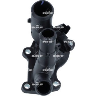 NRF Thermostat, Kühlmittel EASY FIT 725333