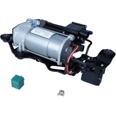 Maxgear | Kompressor, Druckluftanlage | 27-5024