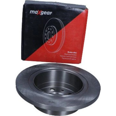 19-2008 Bremsscheibe 19-2008 Bremsscheibe