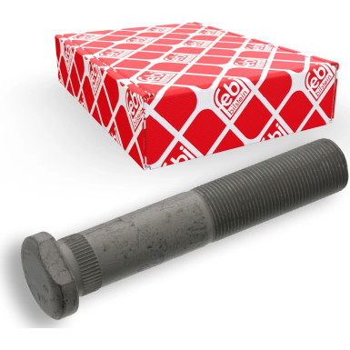 FEBI BILSTEIN 45384 Radbolzen