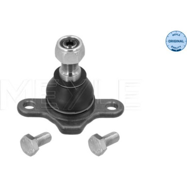 116 010 7193 Trag-/Führungsgelenk MEYLE-ORIGINAL: True to OE.