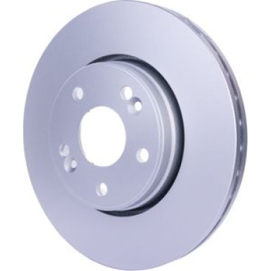 Hella | Bremsscheibe | 8DD 355 127-861