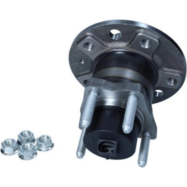 33-0278 Radlagersatz 33-0278 Radlagersatz