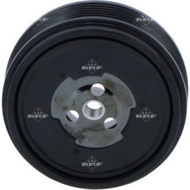 NRF | Spule, Magnetkupplung-Kompressor | 380057