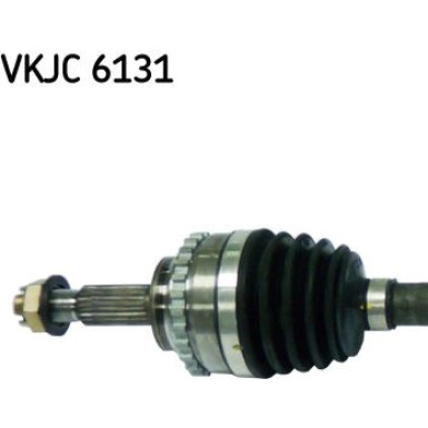 SKF | Antriebswelle | VKJC 6131