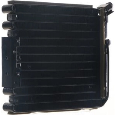 Mahle | Kondensator, Klimaanlage | AC 316 000S