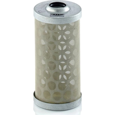 Mann-Filter | Kraftstofffilter | P 4003