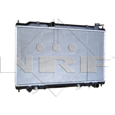 NRF | Kühler, Motorkühlung | 56081