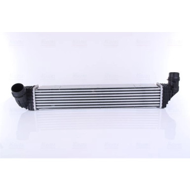 96200 Ladeluftkühler ** FIRST FIT ** 96200 Ladeluftkühler ** FIRST FIT **