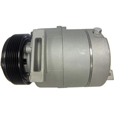 ACP 72 000S Kompressor, Klimaanlage BEHR