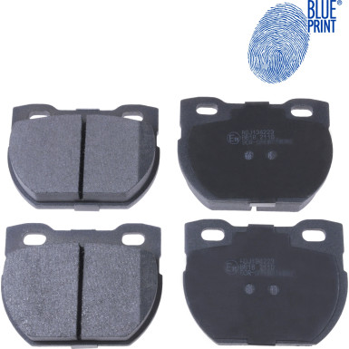 ADJ134223 Bremsbelagsatz, Scheibenbremse ADJ134223 Bremsbelagsatz, Scheibenbremse