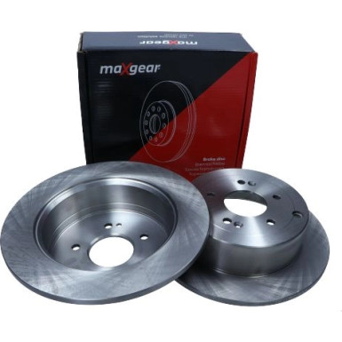 19-1864 Bremsscheibe 19-1864 Bremsscheibe