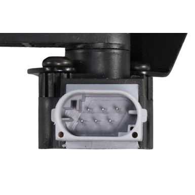 Metzger | Sensor, Niveauregulierung | 0901398