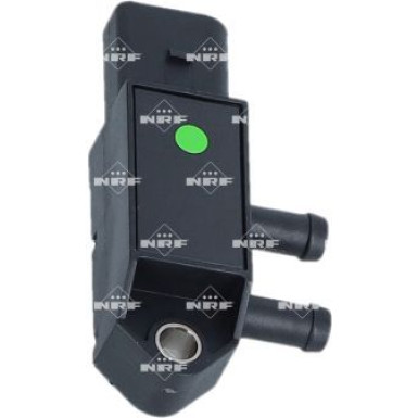 708063 Sensor, Abgasdruck