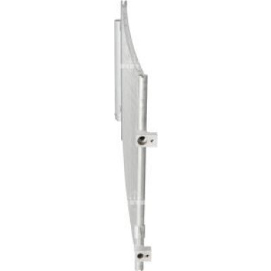 NRF | Kondensator, Klimaanlage | 350378