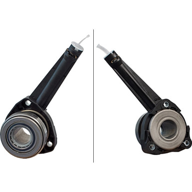 510 0025 11 Zentralausrücker, Kupplung