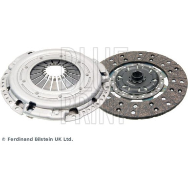 Blue Print Kupplungssatz SMARTFIT Solution Kit ADBP300074 Blue Print Kupplungssatz SMARTFIT Solution Kit ADBP300074