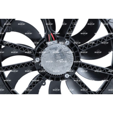 470042 Lüfter, Motorkühlung 470042 Lüfter, Motorkühlung