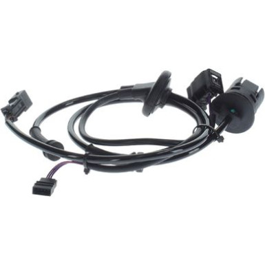 BOSCH | Sensor, Raddrehzahl | 0 986 594 614