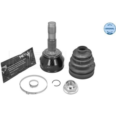 214 498 0082 Gelenksatz, Antriebswelle MEYLE-ORIGINAL: True to OE. 214 498 0082 Gelenksatz, Antriebswelle MEYLE-ORIGINAL: True to OE.