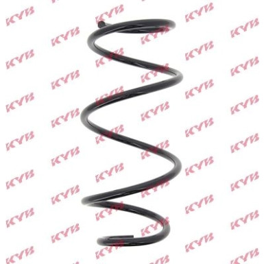 RA3528 Fahrwerksfeder K-Flex