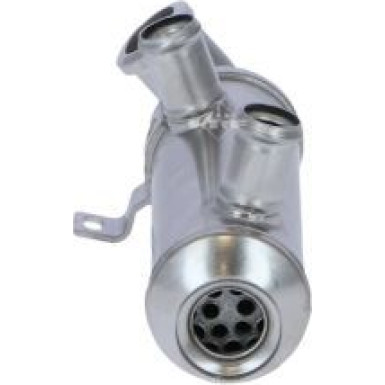 48315 Kühler, Abgasrückführung