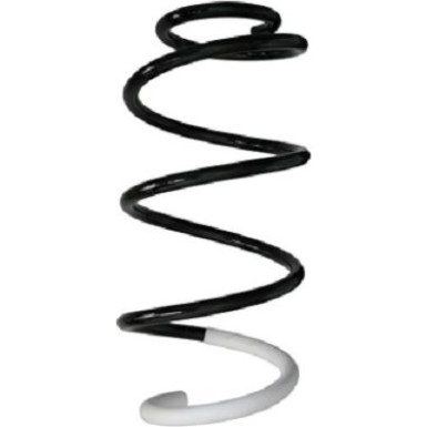 Spidan | Fahrwerksfeder | 88002