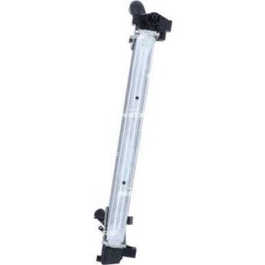 NRF | Kühler, Motorkühlung | 507527