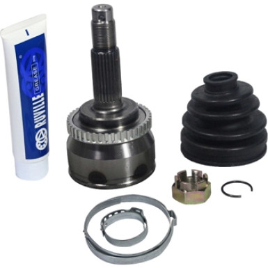 771 0657 30 Gelenksatz, Antriebswelle 771 0657 30 Gelenksatz, Antriebswelle