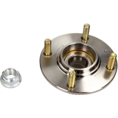 33-0956 Radlagersatz