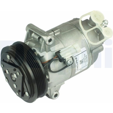 TSP0155930 Kompressor, Klimaanlage