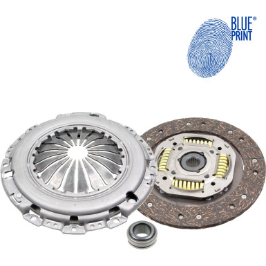 Blue Print | Kupplungssatz | ADP153053