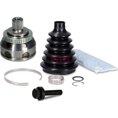 771 0811 30 Gelenksatz, Antriebswelle