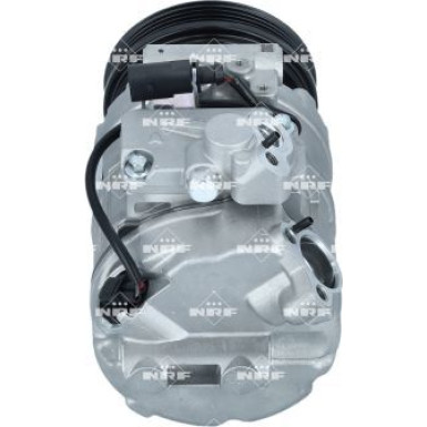 NRF | Kompressor, Klimaanlage | 32106